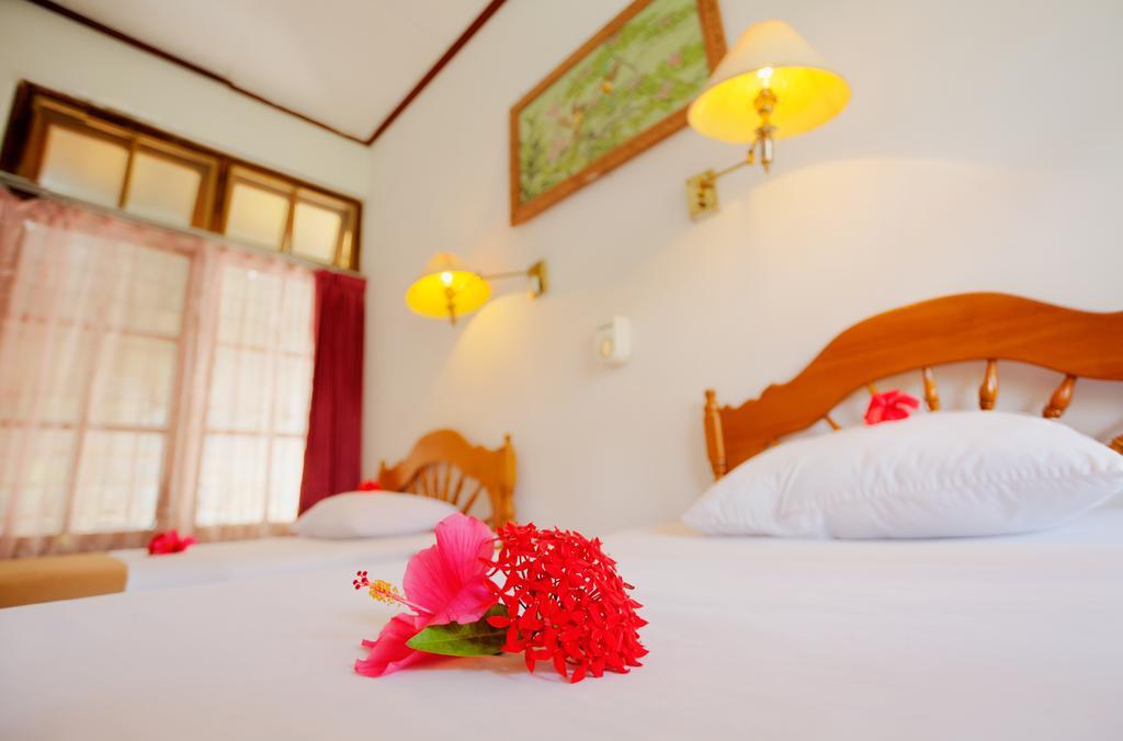 Hotel Angsoka Temukus Room photo