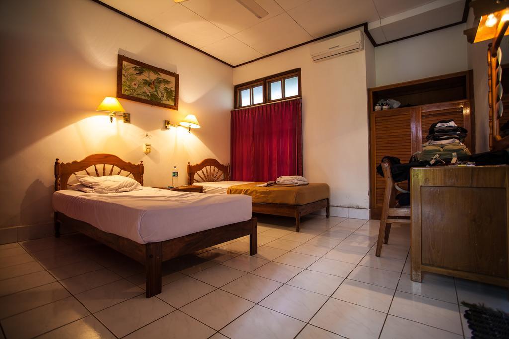 Hotel Angsoka Temukus Room photo