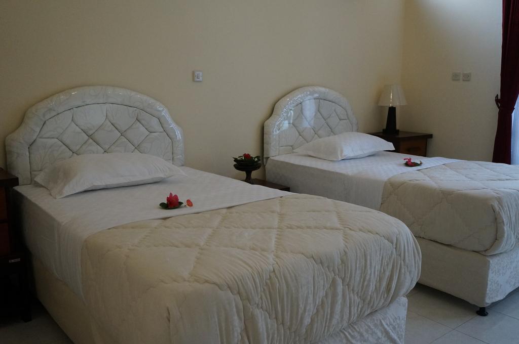 Hotel Angsoka Temukus Room photo