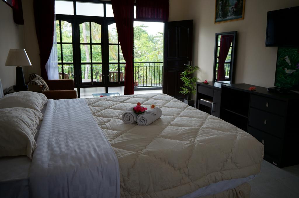 Hotel Angsoka Temukus Room photo