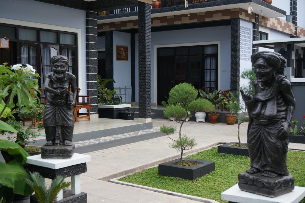 Hotel Angsoka Temukus Room photo