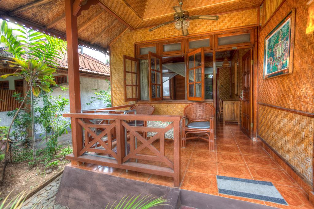 Hotel Angsoka Temukus Room photo