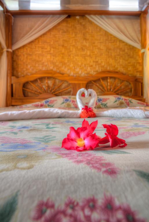 Hotel Angsoka Temukus Room photo